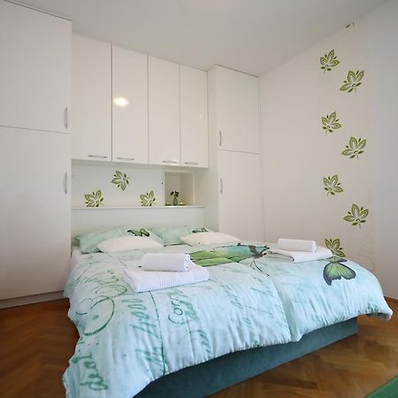 Apartments Mirakul Задар Екстериор снимка