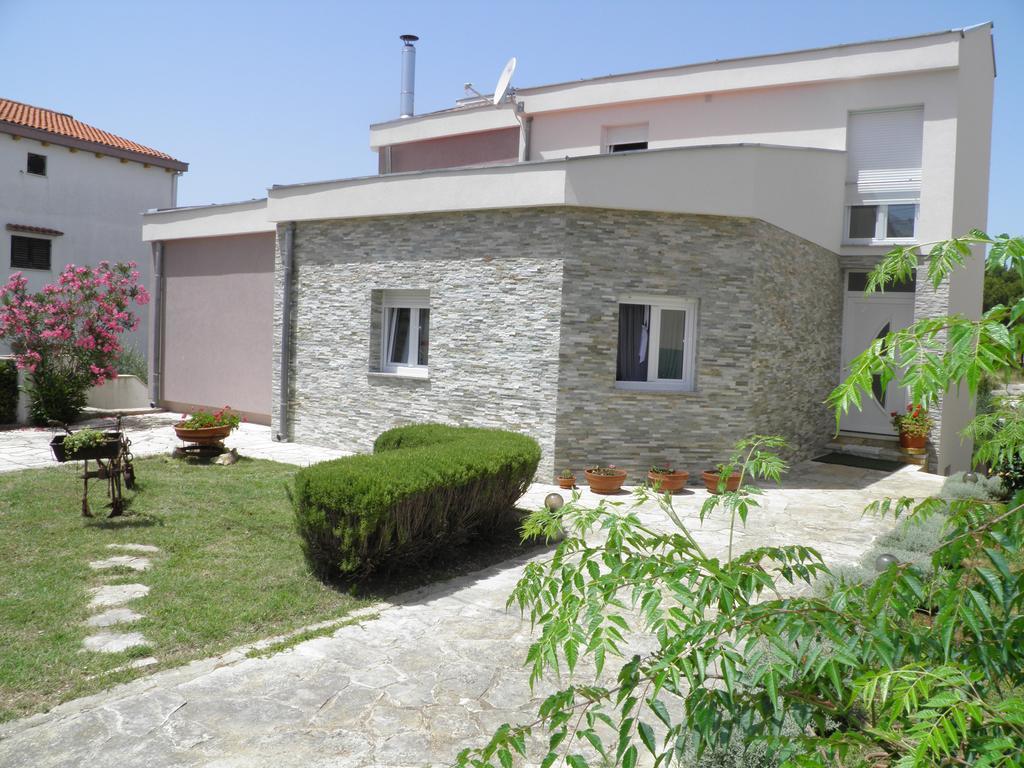 Apartments Mirakul Задар Екстериор снимка