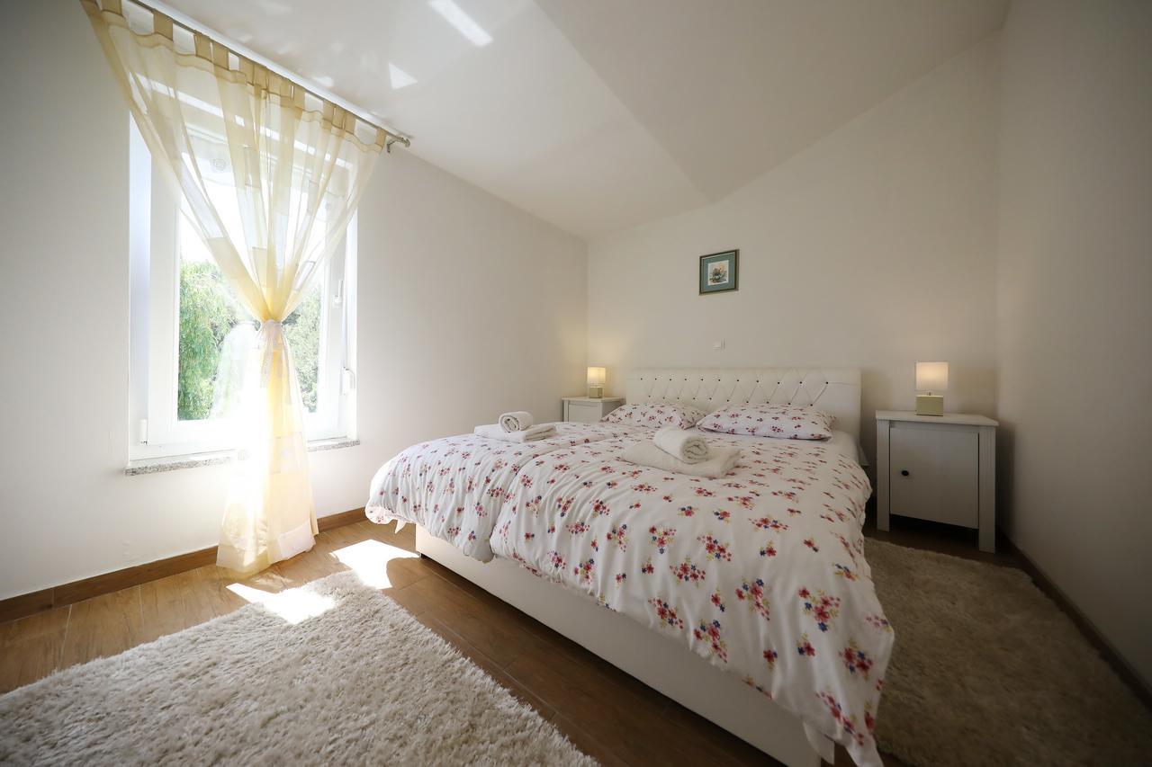 Apartments Mirakul Задар Екстериор снимка