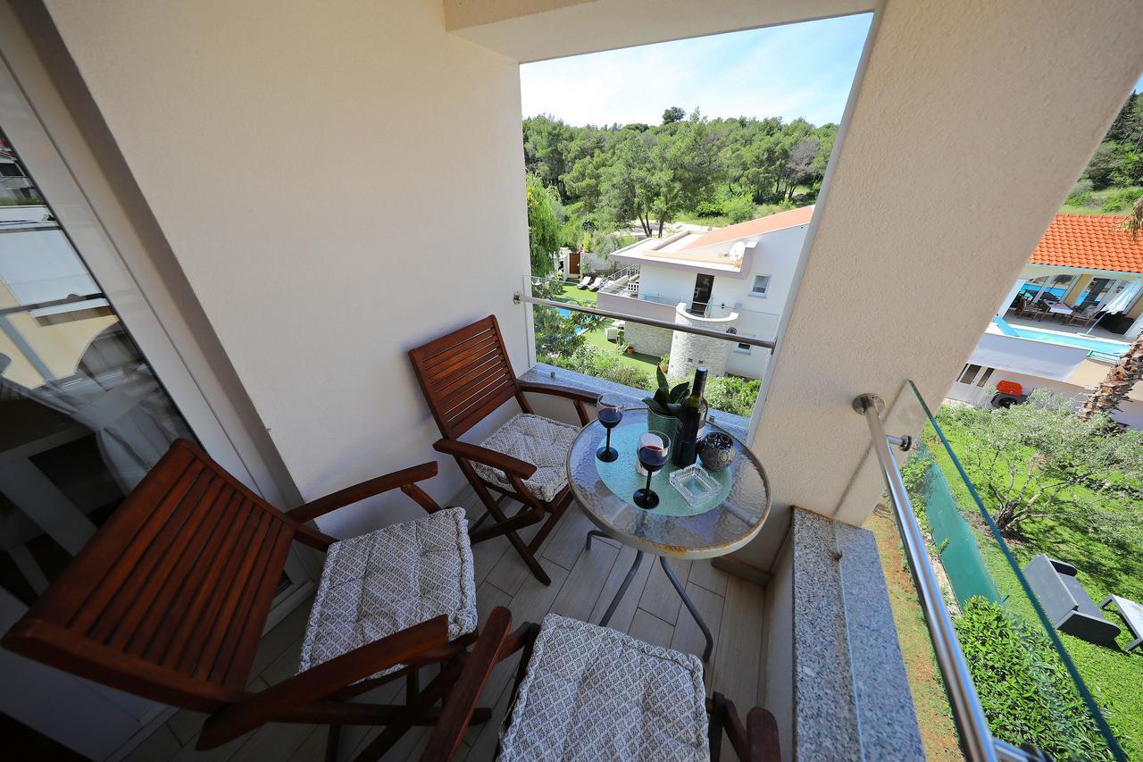 Apartments Mirakul Задар Екстериор снимка