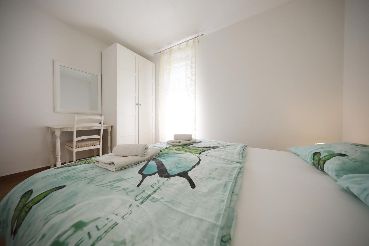 Apartments Mirakul Задар Екстериор снимка