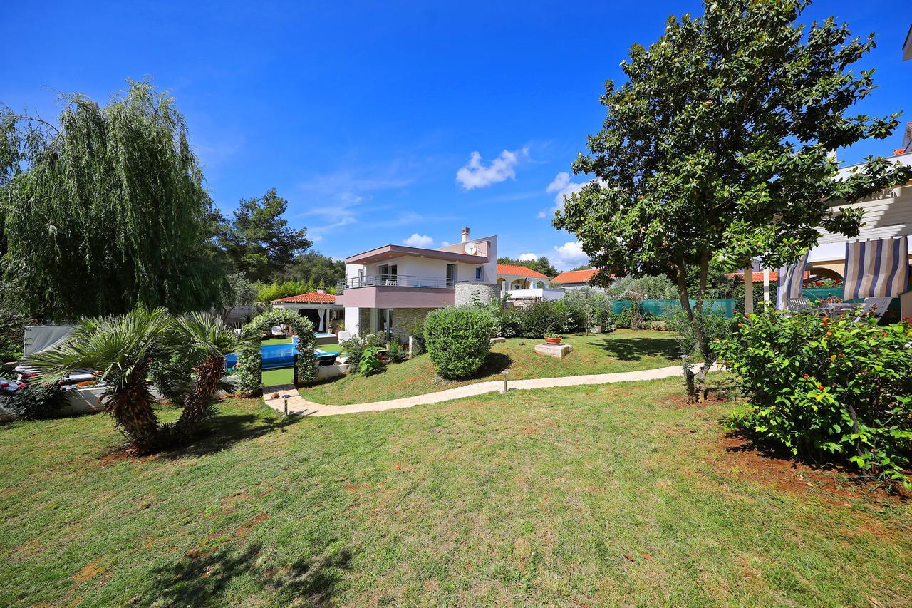 Apartments Mirakul Задар Екстериор снимка